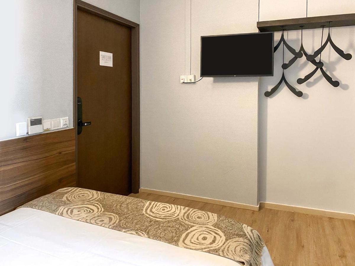 St Signature Bugis Beach, Short Overnight, 12 Hours, Check In 7Pm Or 9Pm Singapur Exterior foto
