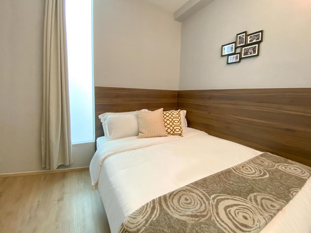 St Signature Bugis Beach, Short Overnight, 12 Hours, Check In 7Pm Or 9Pm Singapur Exterior foto