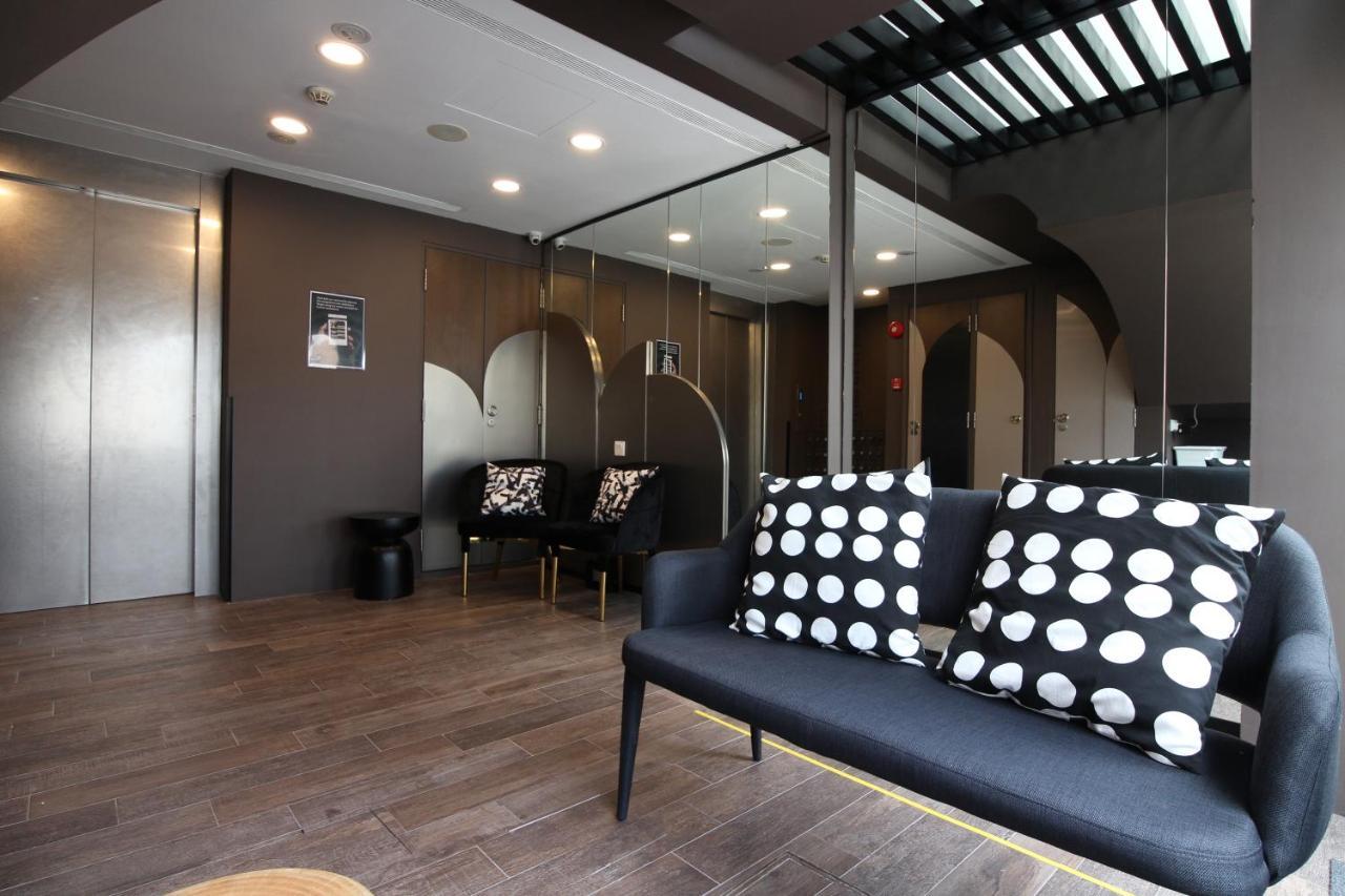 St Signature Bugis Beach, Short Overnight, 12 Hours, Check In 7Pm Or 9Pm Singapur Exterior foto