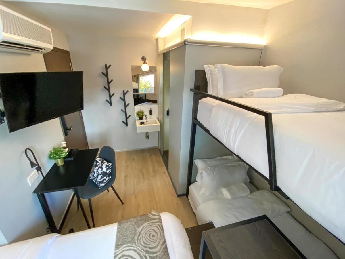 St Signature Bugis Beach, Short Overnight, 12 Hours, Check In 7Pm Or 9Pm Singapur Exterior foto