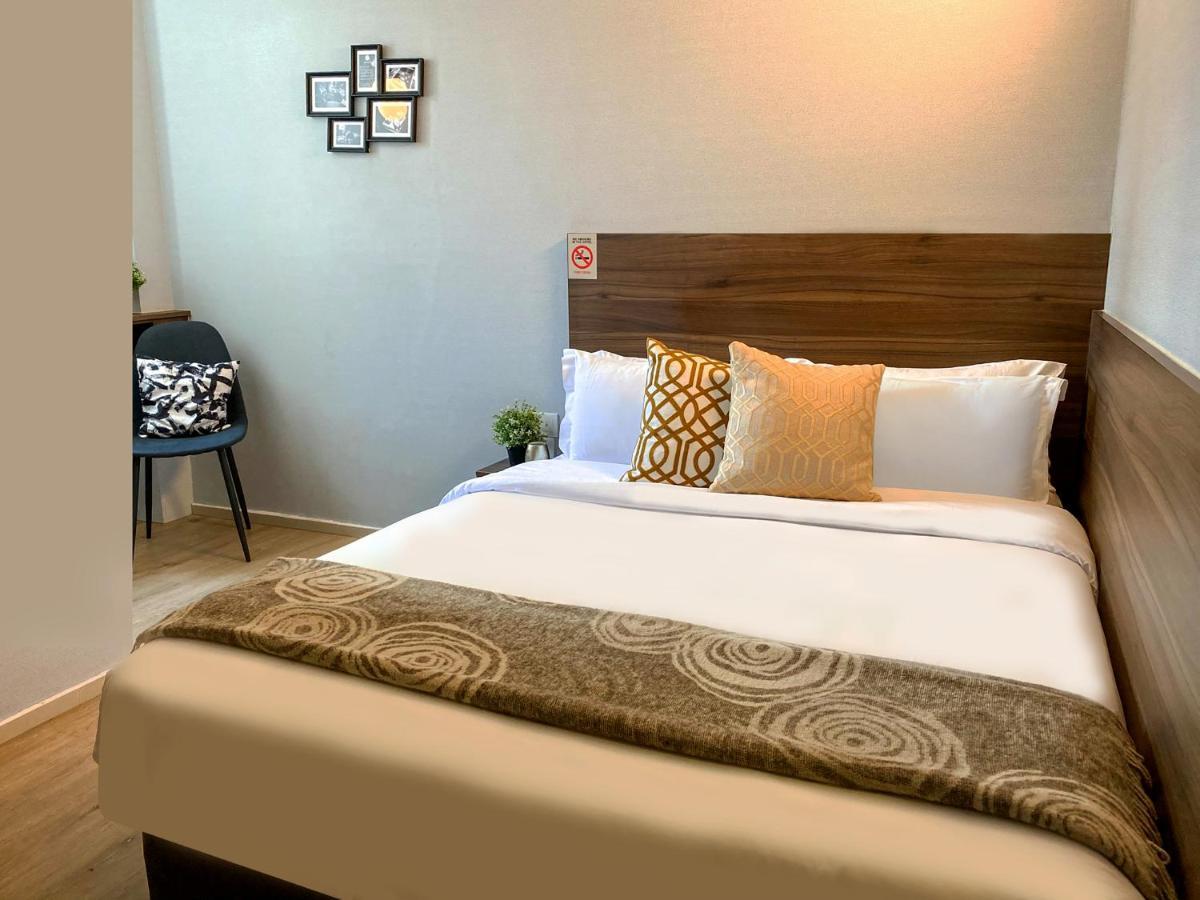 St Signature Bugis Beach, Short Overnight, 12 Hours, Check In 7Pm Or 9Pm Singapur Exterior foto