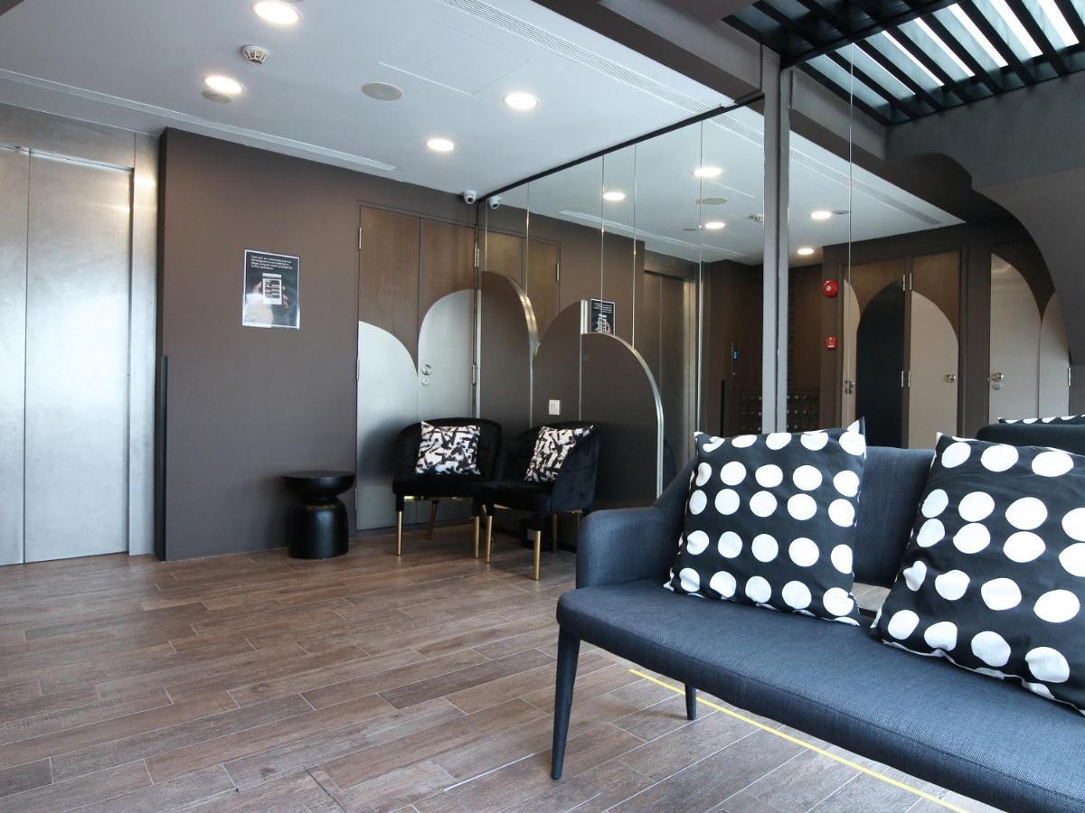 St Signature Bugis Beach, Short Overnight, 12 Hours, Check In 7Pm Or 9Pm Singapur Exterior foto