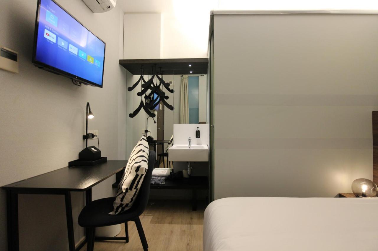St Signature Bugis Beach, Short Overnight, 12 Hours, Check In 7Pm Or 9Pm Singapur Exterior foto