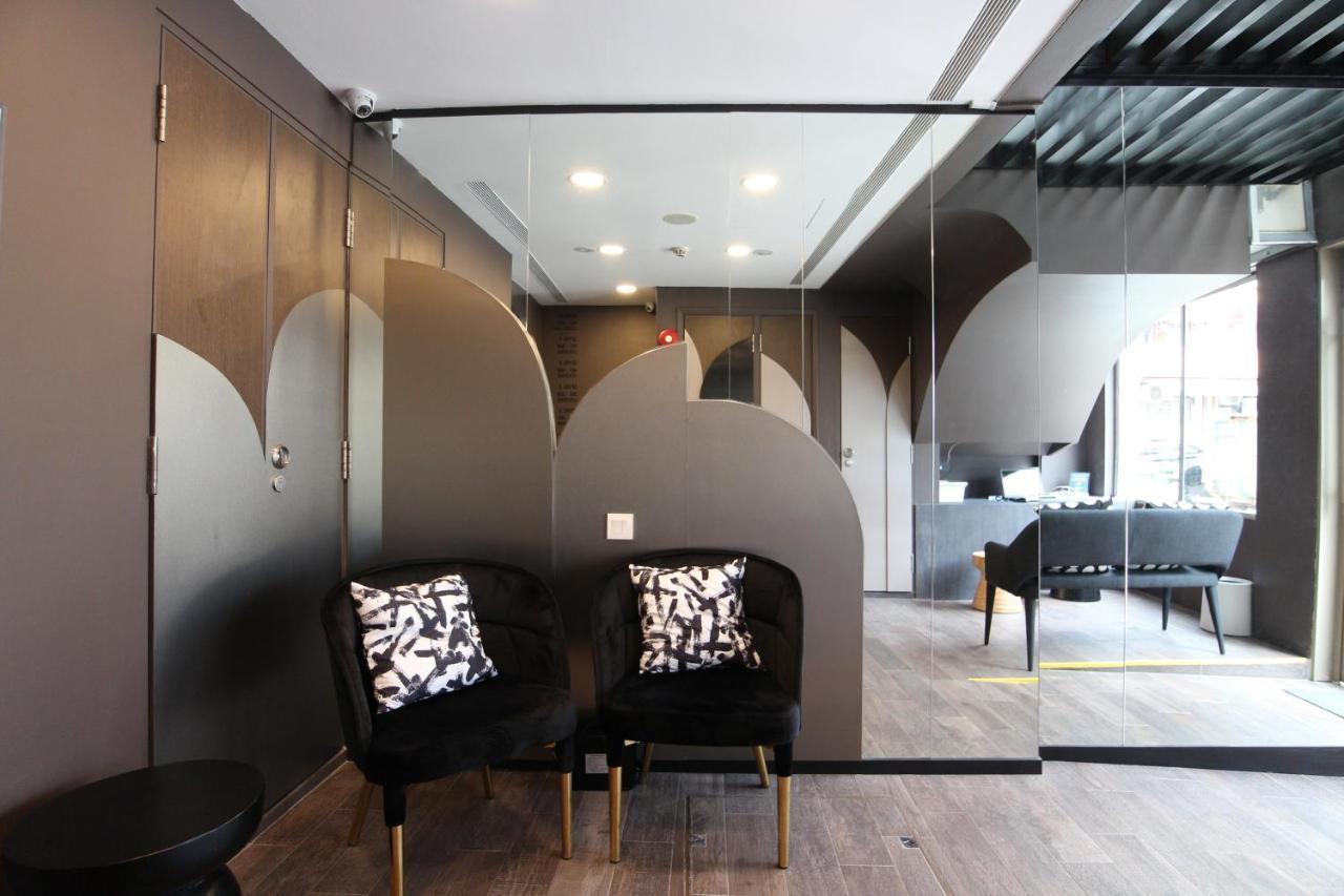 St Signature Bugis Beach, Short Overnight, 12 Hours, Check In 7Pm Or 9Pm Singapur Exterior foto